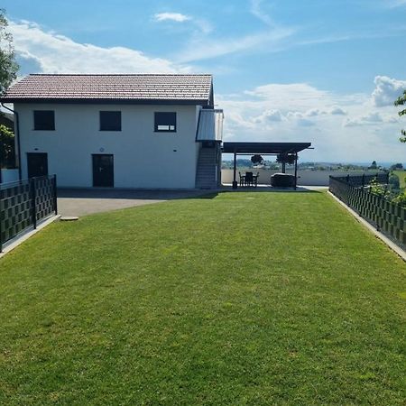 Kuca Za Odmor Kodba Villa Strigova Eksteriør bilde