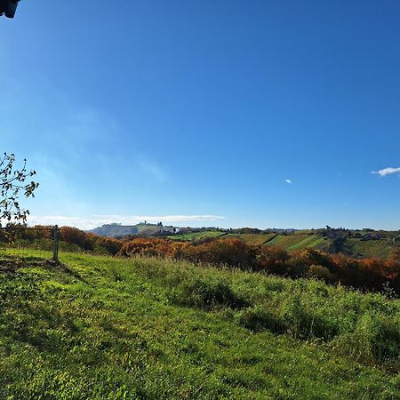 Kuca Za Odmor Kodba Villa Strigova Eksteriør bilde