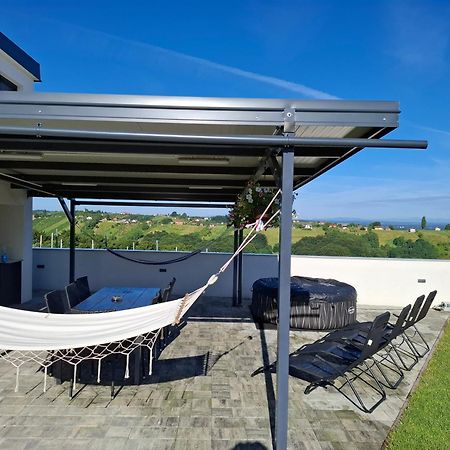 Kuca Za Odmor Kodba Villa Strigova Eksteriør bilde