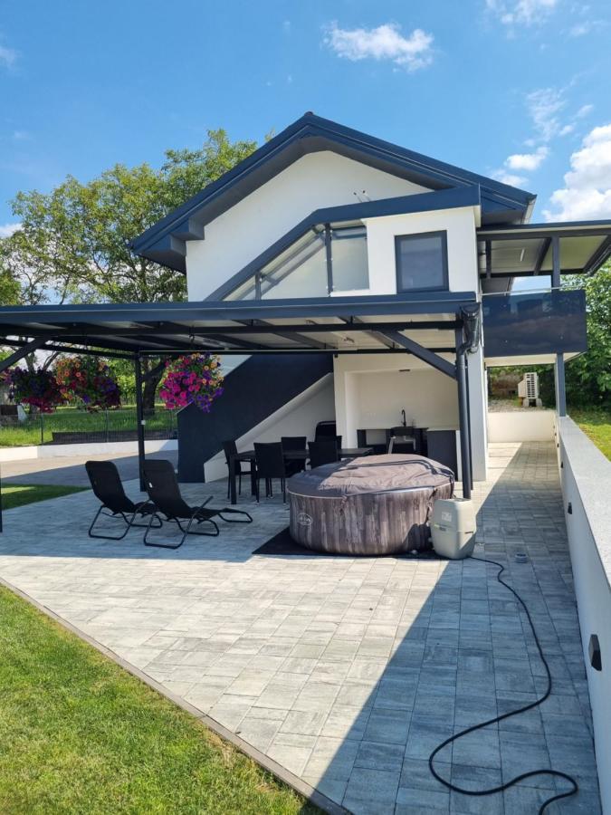 Kuca Za Odmor Kodba Villa Strigova Eksteriør bilde