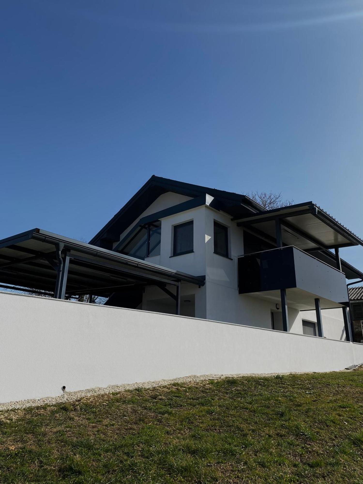 Kuca Za Odmor Kodba Villa Strigova Eksteriør bilde